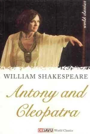 Dejavu World Classics / Antony and Cleopatra