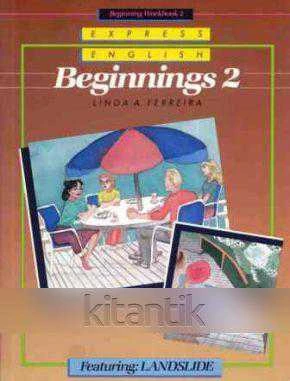 Express English / Beginnings 2 Beginning Workbook