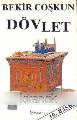 DÖVLET