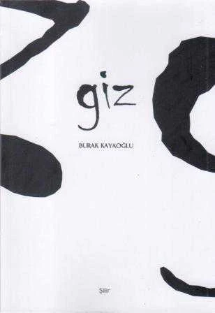 Giz / 2014 Yılı İlk Baskısı