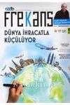 Frekans Dergisi Kasım 2016 Sayı: 112