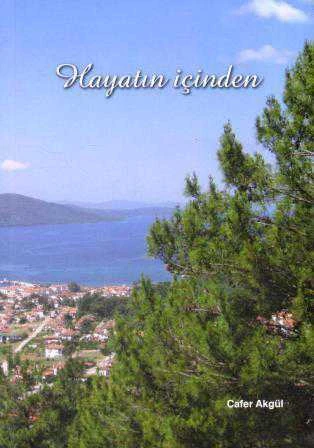 Hayatın İçinden - 2014 Yılı İlk Baskısı