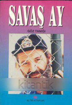 GÖZ TANIĞI (1995 Yılı İkinci Baskı)