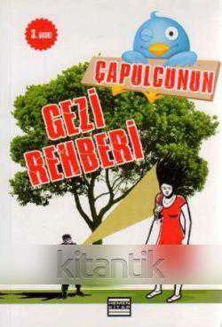 Çapulcunun Gezi Rehberi - 2013 Yılı Üçüncü Baskısı