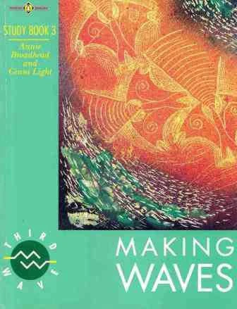 Making Waves 3 Study Book