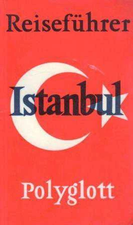 Reiseführer İstanbul (1984 Yılı Baskısı)