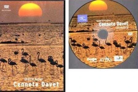 Gediz'in Kuşları / Cennete Davet VCD