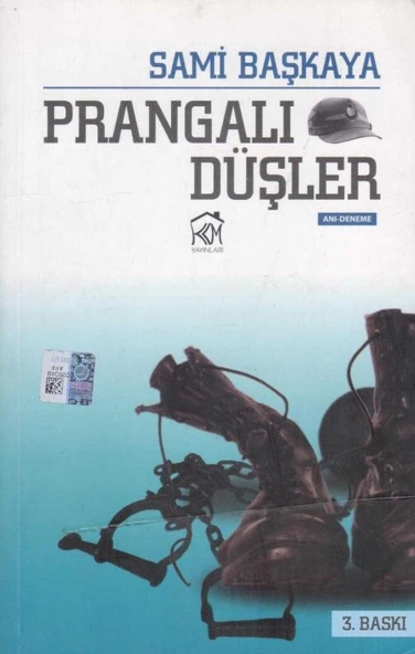 Prangalı Düşler 2013 Yılı Üçüncü Baskı