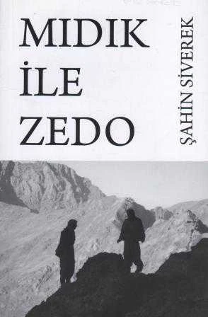 Mıdık ile Zedo - 2016 Yılı İlk Baskısı