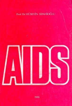 Aıds 1986 Yılı İlk Baskısı