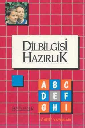 Dilbilgisi Hazırlık