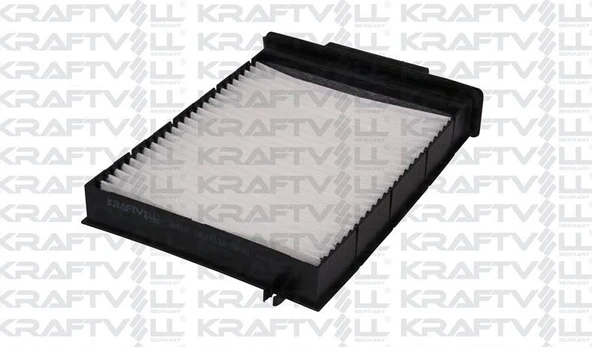 Kraftvoll Polen Filtresi Renault Megane 2 1,4/1,6/2,0/ 1,5-1,9-2.0 Dci Çerçeveli - 1