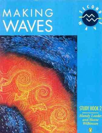 Making Waves 2 Study Book