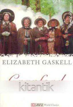 CRANFORD
