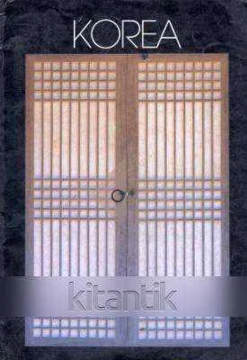 Korea (1987 Yılı İlk Baskısı)