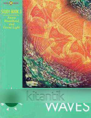 MAKING WAVES 3 STUDY BOOK