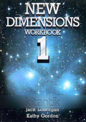 NEW DIMENSIONS 1 WORKBOOK