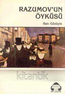 RAZUMOV'UN ÖYKÜSÜ