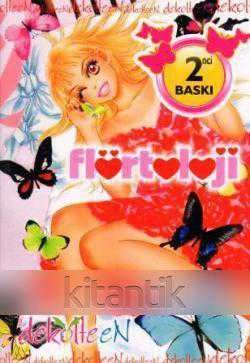 Flörtoloji - Özlem Sakin Çevirisi - 2009 Yılı İkinci Baskısı