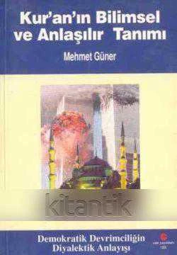 KUR'AN'IN BİLİMSEL VE ANLAŞILIR TANIMI