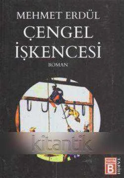 Çengel İşkencesi - 2016 Yılı İlk Baskısı