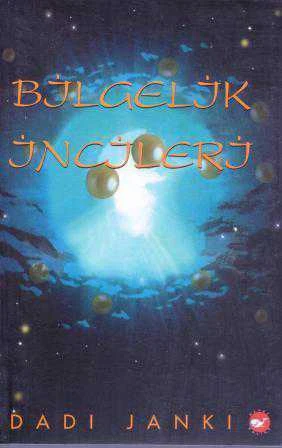 Beyaz Balina Kişisel Gelişim ve Sağlıklı Yaşam Dizisi / Bilgelik İncileri - 2003 Yılı İkinci Baskısı - Zeynep Bengü Çevirisi