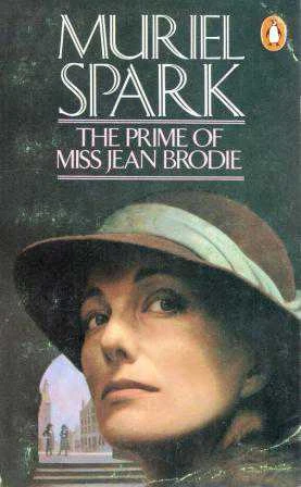 The Prime Of Miss Jean Brodie (1986 Yılı İlk Baskısı)