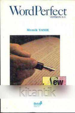 Wordperfect Version 6.0