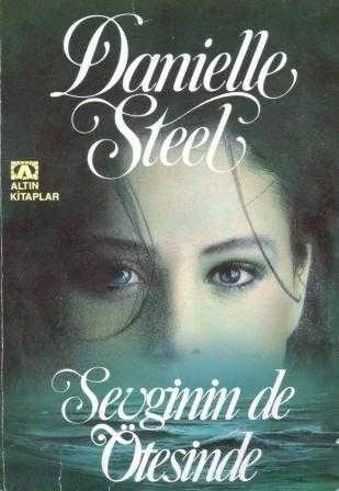 Sevginin de Ötesinde / Elif Yonat Çevirisi - 1992 Yılı İlk Baskısı