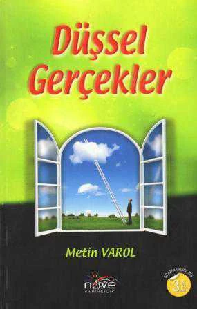 Düşsel Gerçekler - 2009 Yılı Üçüncü Baskısı