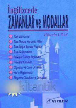 İngilizcede Zamanlar ve Modallar (Orta ve İleri Düzey)