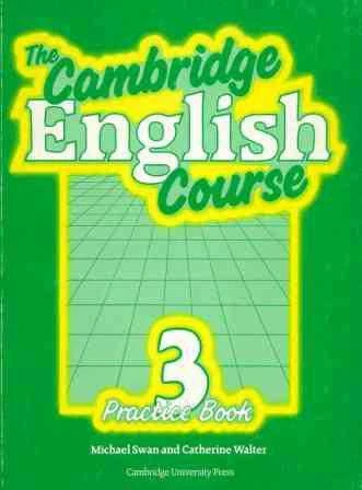 The Cambridge English Course 3 Practice Book