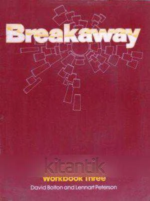 Breakaway 3 Workbook