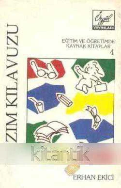 EĞİTİM VE ÖĞRETİMDE KAYNAK KİTAPLAR 4 / YAZIM KILAVUZU