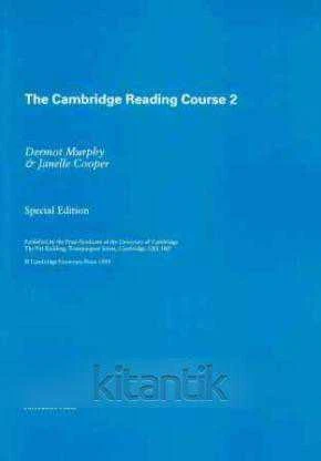 THE CAMBRIDGE READING COURSE 2