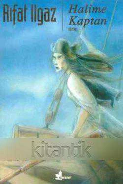 Halime Kaptan / 2002 Yılı 8. Baskısı