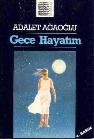 Gece Hayatım