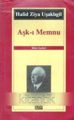 Aşk-ı Memnu - 2005 Yılı 6. Baskısı