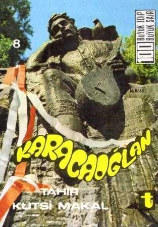 Karacaoğlan / 1998 Yılı 4. Baskısı