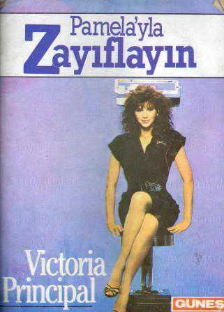 Pamelay'la Zayıflayın