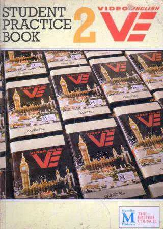 Video English 2 Student Practice Book