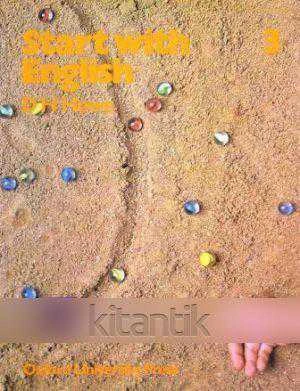Start With English 3 Course Book