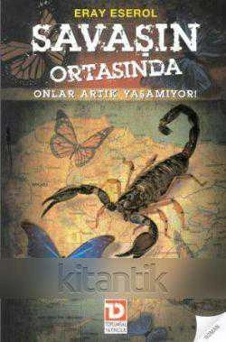Savaşın Ortasında "Onlar Artık Yaşamıyor" / 2012 Yılı İlk Basksı
