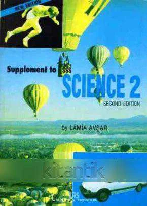SSS Science 2 Suplement To SSS Science 2