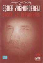 Eşber Yağmurdereli Basın ve Demokrasi (1997 Yılı İlk Baskısı)