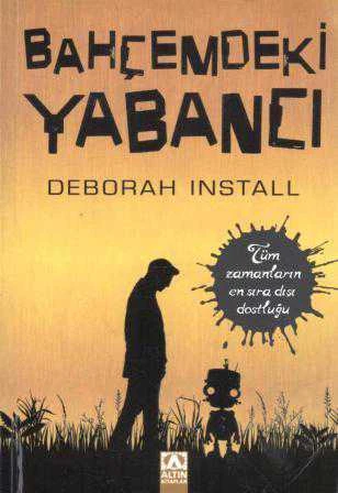 Bahçemdeki Yabancı / Esat Ören Çevirisi / 2015 Yılı İlk Baskısı