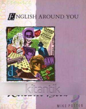 ENGLISH AROUND YOU RESOURCE BOOK 3
