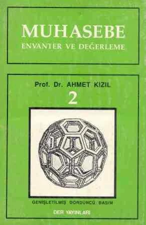Muhasebe 2 Envanter ve Değerleme - 1990 Yılı 4. Baskısı