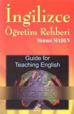 Yeryüzü Öğretmen Dizisi / İngilizce Öğretim Rehberi