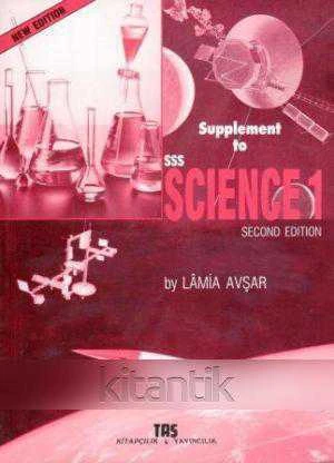 Suplement To SSS Science Second Edition 1 - 1